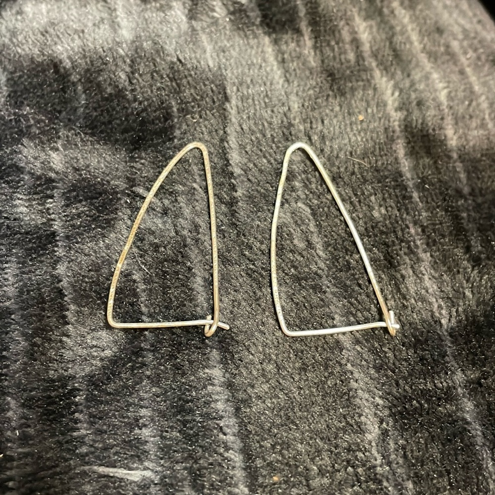 Sterling triangles